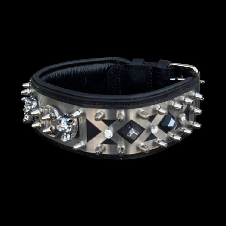 alpha_steel_strong_breed_dog_collar