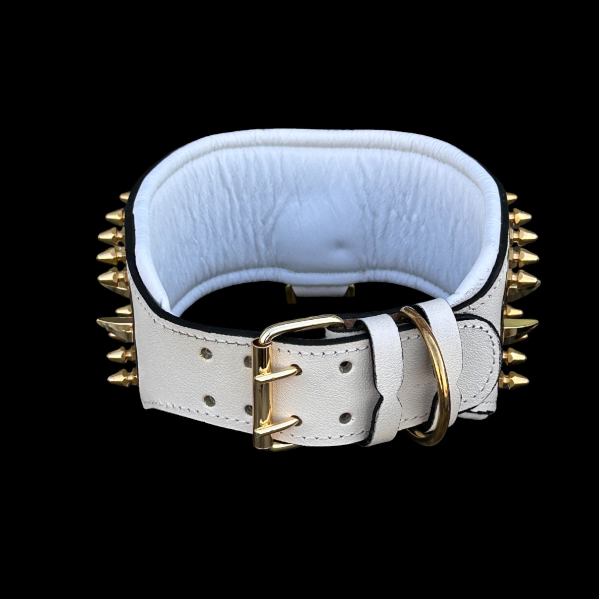 Punisher Power Dog Collar