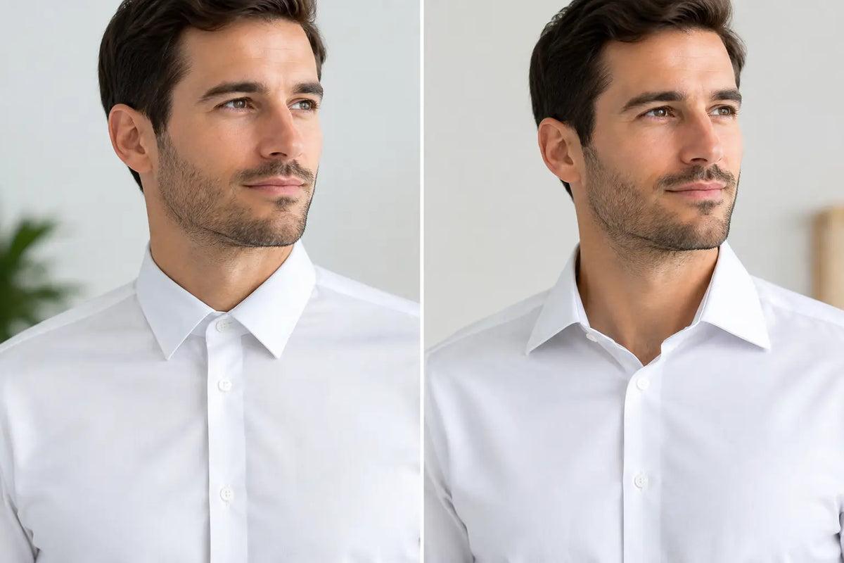 Custom Collar Versus Standard Fit: Which Wins?