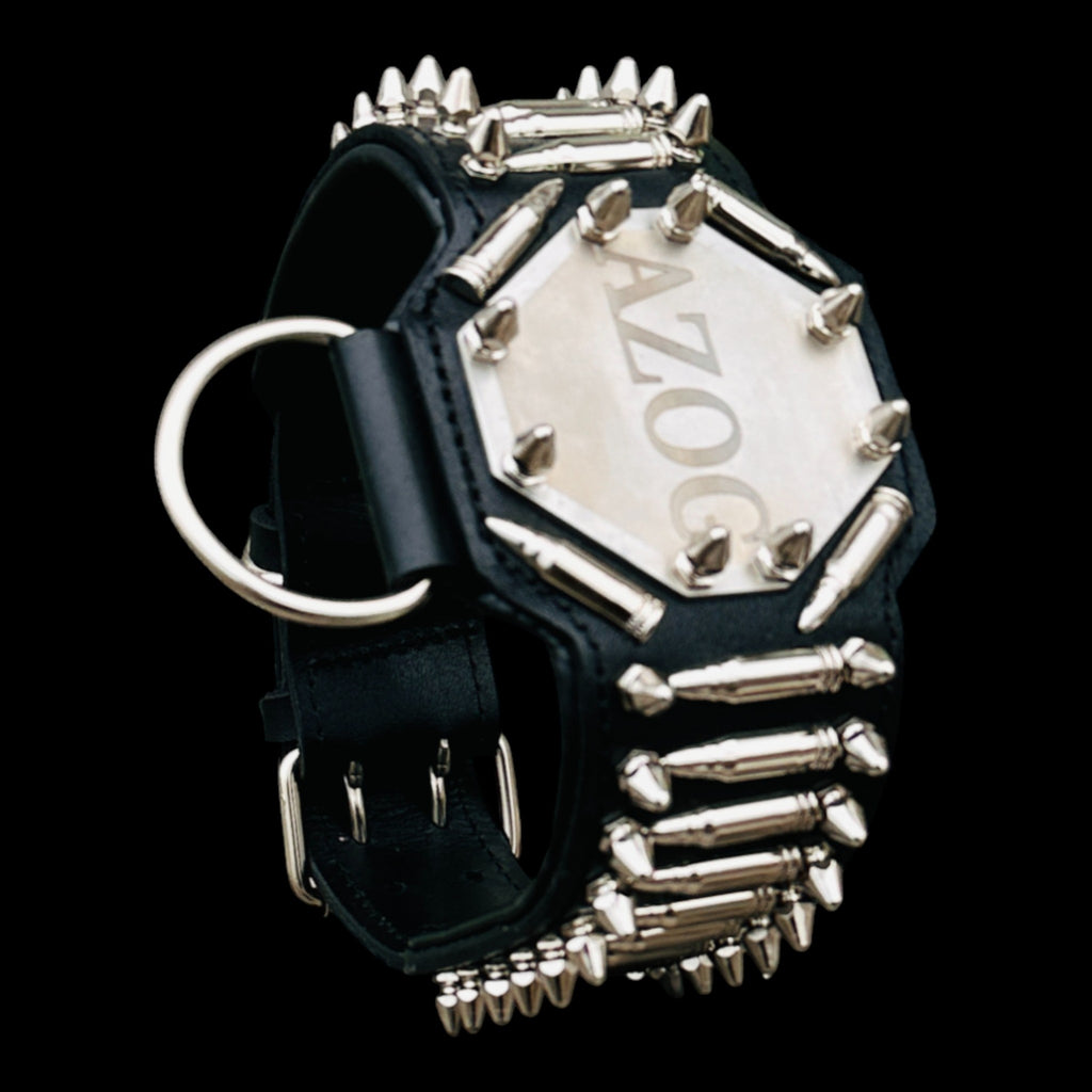 handmade-bullet-leather-collar.j