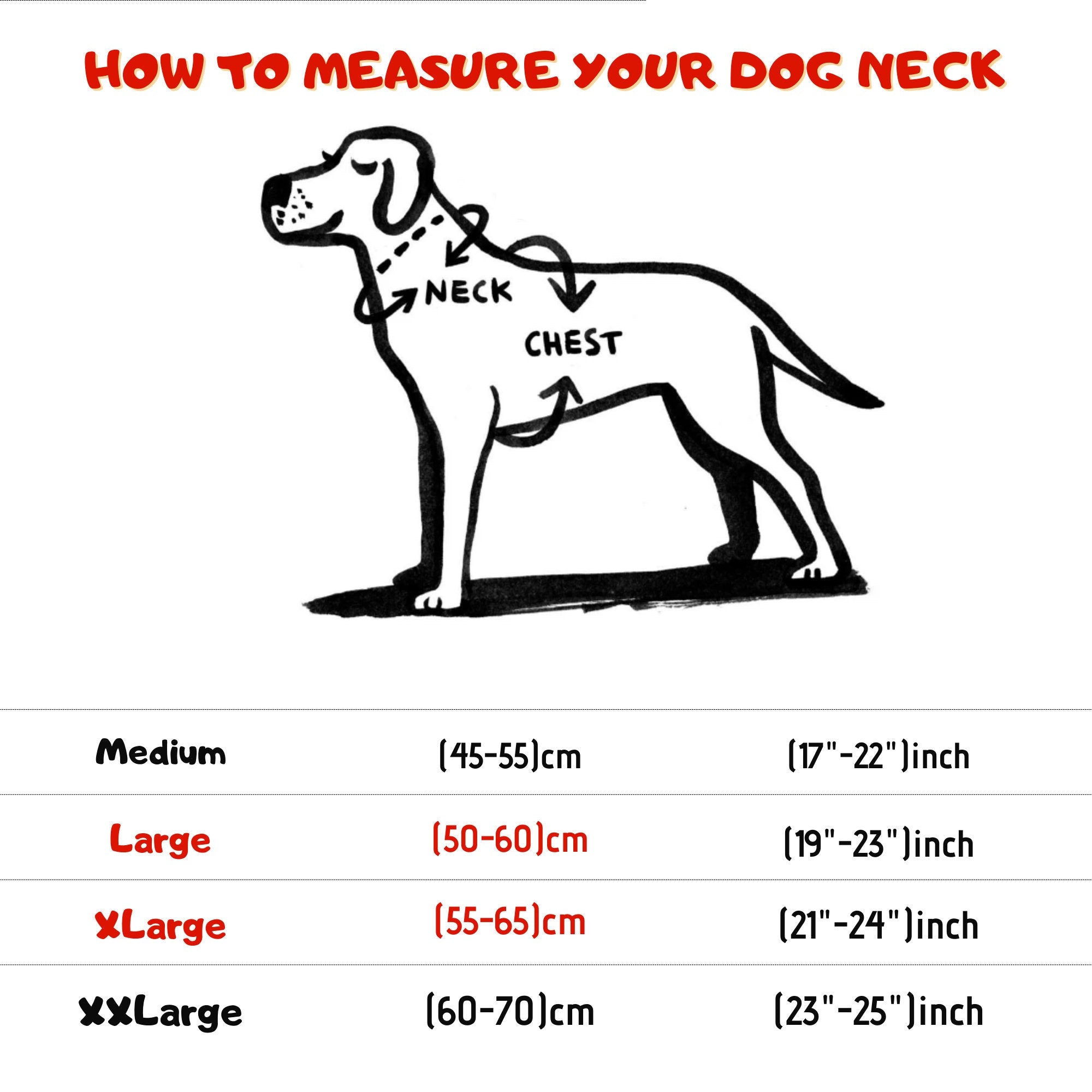 Handmade 6 CM Crystal-Stone Leather Dog Collar – Luxury & Strength for Large Breeds