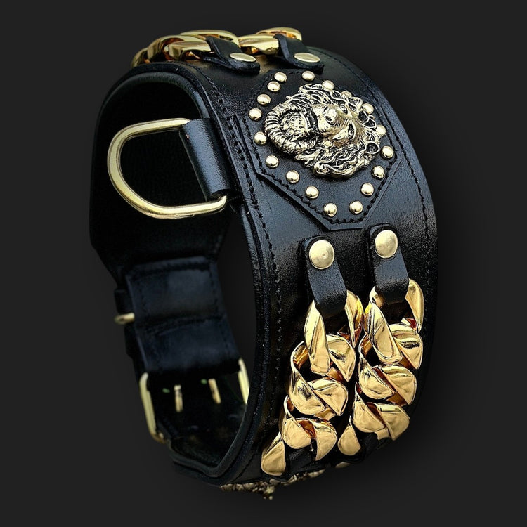 Luxury Dog Collars