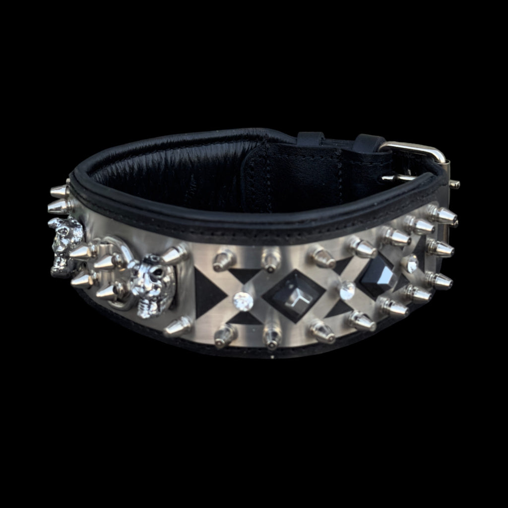 alpha_steel_strong_breed_dog_collar