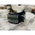 Extreme Collars | Handmade Dog Collars | Personalized Collars | Dog Gift | Engraved Dog Collar | Custom Dog Collar with Name Plate