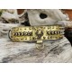 Extreme Collars | Handmade Dog Collars | Personalized Collars | Dog Gift | Engraved Dog Collar | Custom Dog Collar with Name Plate