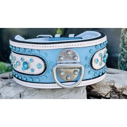 Extreme Collars | Handmade Dog Collars | Personalized Collars | Dog Gift | Engraved Dog Collar | Custom Dog Collar with Name Plate