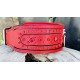 Extreme Collars | Handmade Dog Collars | Personalized Collars | Dog Gift | Engraved Dog Collar | Custom Dog Collar with Name Plate