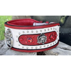 Extreme Collars | Handmade Dog Collars | Personalized Collars | Dog Gift | Engraved Dog Collar | Custom Dog Collar with Name Plate