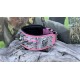 Extreme Collars | Handmade Dog Collars | Personalized Collars | Dog Gift | Engraved Dog Collar | Custom Dog Collar with Name Plate