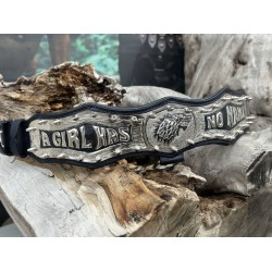 Extreme Collars | Handmade Dog Collars | Personalized Collars | Dog Gift | Engraved Dog Collar | Custom Dog Collar with Name Plate