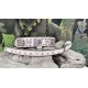 Extreme Collars | Handmade Dog Collars | Personalized Collars | Dog Gift | Engraved Dog Collar | Custom Dog Collar with Name Plate