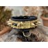 Extreme Collars | Handmade Dog Collars | Personalized Collars | Dog Gift | Engraved Dog Collar | Custom Dog Collar with Name Plate